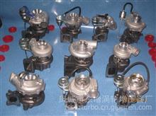 东GTD增 PC120-6增压器 HX30 Assy:3539803;Cust;3539846;turbo;HX30增压器 OEM:6732-81-8102;