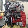 福田康明斯QSF2.8-C60全新发动机总成 福田压路机柴油机 QSF2.8-C60