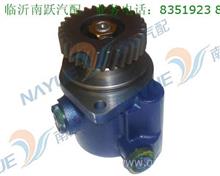 潍柴原厂方向机液压泵 动力转向泵 YBZ216N-026 YZ4105QF 20284692028469