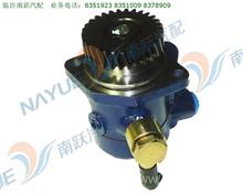 潍柴原厂方向机液压泵 动力转向泵 YBZ216N-027 YZ4105QF 20285252028525