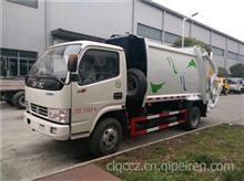 安徽压缩垃圾车厂家，安徽哪里有卖压缩垃圾车的eq5213