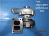 厂家直销TO4E增压器零件号466242-0017  S6D125E-2-A  turbo/TO4E增压器 零件号466242-0017；
