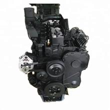 供应东风康明斯6CTA8.3C215马力工程机械柴油发动机总成半年质保6CTA8.3