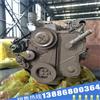 东风天龙重卡康明斯发动机ISLE8.9L齿轮泵修理包C5476587/5476587