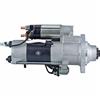 适用于三一重工泵车起动机 M009T20471 三菱32R66-00101马达/M009T20471  32R66-00101