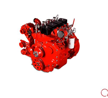 供应东风康明斯QSB4.5C160马力挖掘机工程机械柴油发动机总成QSB4.5