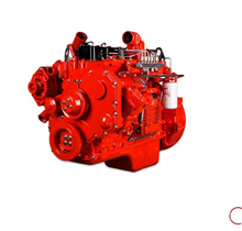 供应东风康明斯QSB5.9C180马力工程机械柴油发动机总成带全国联保QSB5.9