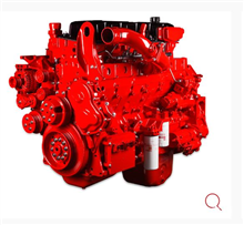 供应东风康明斯QSZ13C425马力工程机械柴油发动机总成带半年质保QSZ13