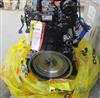 供应东风康明斯4BTA3.9C80马力工程机械柴油发动机总成带半年质保/4BTA3.9