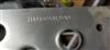 福田戴姆勒欧曼GTL右一级（右下）踏板垫/H4845010020A0 H4845010020A0
