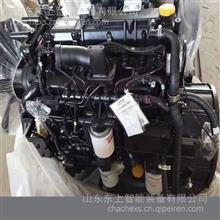潍坊厂家道依茨30发动机 装载机涡轮增压柴油机125马力龙工临工装载机发动机