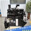 重庆康明斯K19全新发动机配件3628518燃油泵连接块 3628518
