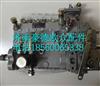13030186潍柴WP6发动机工程机械高压油泵喷油泵总成/13030186
