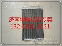 红岩杰狮空调散热器 冷凝器8101-300065 5801271788