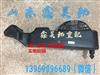 中国重汽豪沃T5G进气道接口管WG9725190570进气道接口进气口/WG9725190570