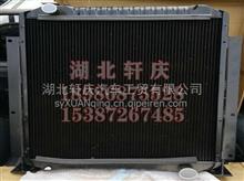 新款东风天龙/天锦中冷器	1119010-KC4001119010-KC400