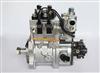 东风雷诺发动机高压燃油喷射泵/D5010553948