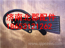 DZ97189570283陕汽德龙X3000加速踏板总成DZ97189570283