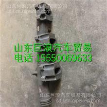  L3001-1008201B玉柴6L发动机排气歧管总成 L3001-1008201B