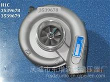 厂家直销东GTD增品牌 大宇HX35增压器 Assy:3539678；Cust:3539679适用于DB58TI, DB33TIM, S225