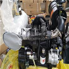 专业供应 康明斯4缸柴油工程机械发动机总成4BT3.9-G1