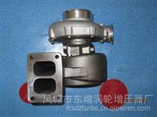 工厂批发价东GTD增 H2D增压器 turbo Assy:3527997;Cust:1117731;H2D-9331P/P25511