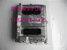 雷诺发动机电控单元 ECU电控系统 EDC7-375-30-ZD带制动D5010222531