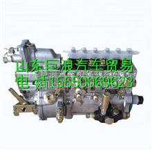  G4600-1111050玉柴G4600发动机燃油泵总成 G4600-1111050