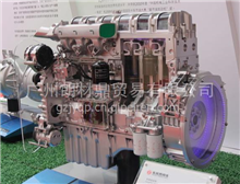 东风雷诺DCi420-50 420马力 11L 国五 柴油发动机总成DCi420-50 420马力