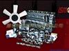 适配重庆康明斯系列发动机零件-旁通滤清器安装总成4914553-20/4914553-20