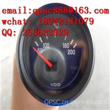 310-040-004	VDO 温度表 柴油发电机 发电机配件 310-040-004310-040-004	