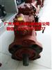 现代R245-7液压泵修理包/液压泵提升器调节器电磁阀 R245-7