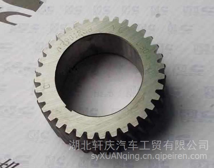 供應(yīng)福田康明斯系列零件-齒圈(127齒)3905427FGEAR,FLYWHEEL RING3905427F