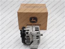 约翰迪尔一级经销商特价原装正品 AL166645 SE501829发电机 AL166645 SE501829