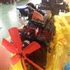 6缸工程机械柴油机康明斯6c8.3发动机总成 6CTA8.3