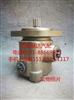 适配康明斯6CT发动机方向机助力泵 转向泵 叶片泵 3406RN2-001