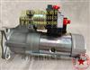 J7R00-3708100A玉柴减速器动机总成 豪沃轻卡玉柴发动机配件