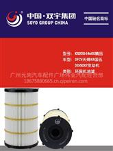 DFCV天锦KR国五机油滤清器/纸芯精品1012010-E4600