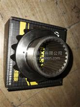 重汽豪沃（斯太尔强化型）轮间大差壳半轴齿0151/WG9231320151