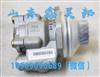 中国重汽豪沃原厂转向助力叶片泵 WG9725471016豪沃转向助力泵/WG9725471016