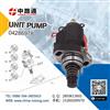 电控单体泵(UPS)高压共轨柴油机喷油器道依茨 0428-6791