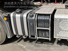 原厂正宗配件 陕汽德龙X5000 45L传感器下沉尿素箱分装总成DZ97259740332