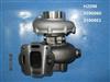 康明斯水冷发动机; H2DM增压器 Cust:3802590;  turbo;生产厂家/H2D增压器 Assy:3802590；