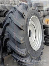 厂家直销 三包质量 大型拖拉机轮胎 650/65R42 半钢子午线轮胎SZ9160619015
