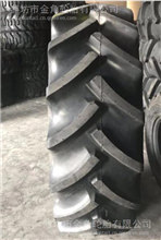 现货销售 650/65R42大型农用拖拉机子午线轮胎人字钢丝胎可配钢圈SZ9160619015