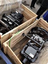 东风天龙天锦四川现代创虎变速箱总成厂家直销13508682212.