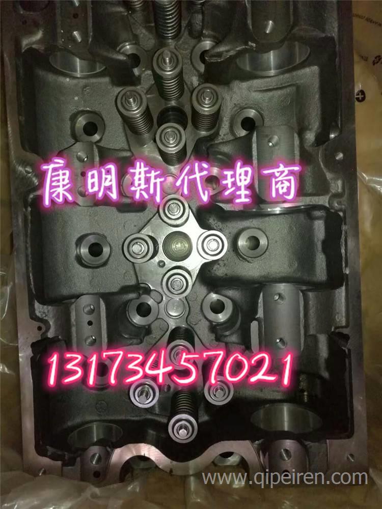 香港锦田汽配城4965689燃料管接头密封垫QSX15设备