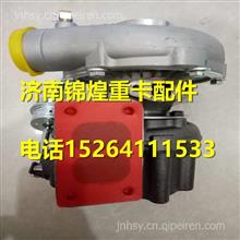 玉柴6108涡轮增压器总成J4700-1118100J4700-1118100
