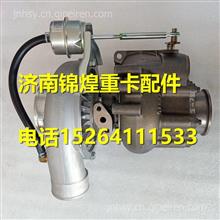 玉柴YC6涡轮增压器总成J5600-1118100A-135J5600-1118100A-135