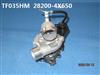 TF035HM;As well lm after 1 x Year 2009 Kia K2900 turbo part /起亚28200-4X650生产厂家